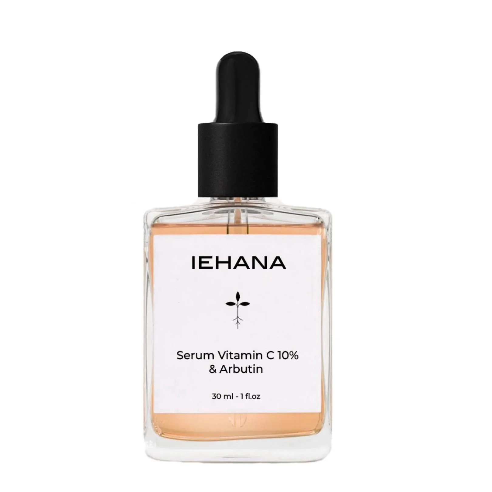 Serum Iluminare Ten Vitamina C 10% & Arbutina 1%